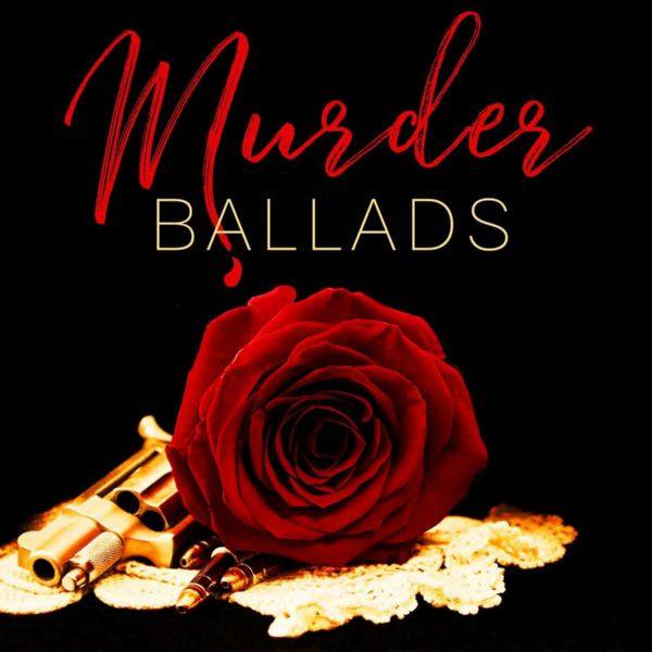 VA - Murder Ballads 2021 FLAC