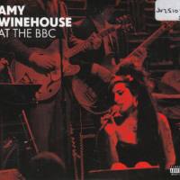 Amy Winehouse - At The BBC (2012) [CD FLAC]