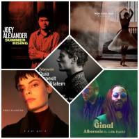 VA - Shtuo Week Single Vol 66 2021 (44-96 kHz)Hi Res FLAC