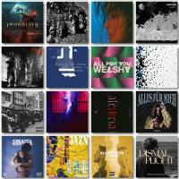 欧美单曲速递 Euro-American Single Express 第555期 2021 FLAC