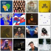 欧美单曲速递 Euro-American Single Express 第556期 2021 FLAC