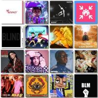 欧美单曲速递 Euro-American Single Express 第557期 2021 FLAC