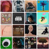 欧美单曲速递 Euro-American Single Express 第558期 2021 FLAC