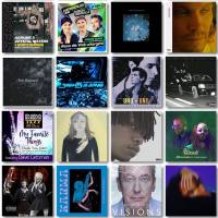 欧美单曲速递 Euro-American Single Express 第559期 2021 FLAC