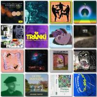 欧美单曲速递 Euro-American Single Express 第561期 2021 FLAC