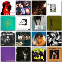 欧美单曲速递 Euro-American Single Express 第562期 2021 FLAC