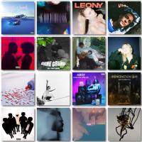 欧美单曲速递 Euro-American Single Express 第563期 2021 FLAC