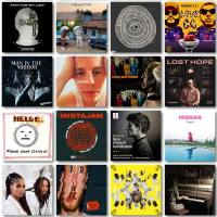 欧美单曲速递 Euro-American Single Express 第564期 2021 FLAC