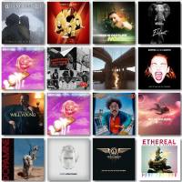 欧美单曲速递 Euro-American Single Express 第565期 2021 FLAC