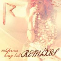 Rihanna - California King Bed (DJ Chus & Abel Ramos Radio) 2011-07-19 FLAC