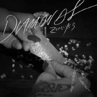 Rihanna - Diamonds (Dave Audé 100 Edit) 2012-12-18 FLAC