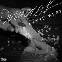Rihanna - Diamonds (Remix) [Feat. Kanye West] 2012-11-16 FLAC