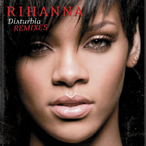 Rihanna - Disturbia (Jody Den Broeder Remix) 2008-08-05 FLAC