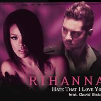 Rihanna - Hate That I Love You (Spanglish Version) [Feat. David Bisbal] 2008-04-28 FLAC