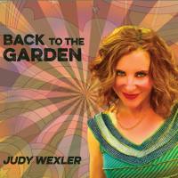 Judy Wexler - Back to the Garden Hi-res