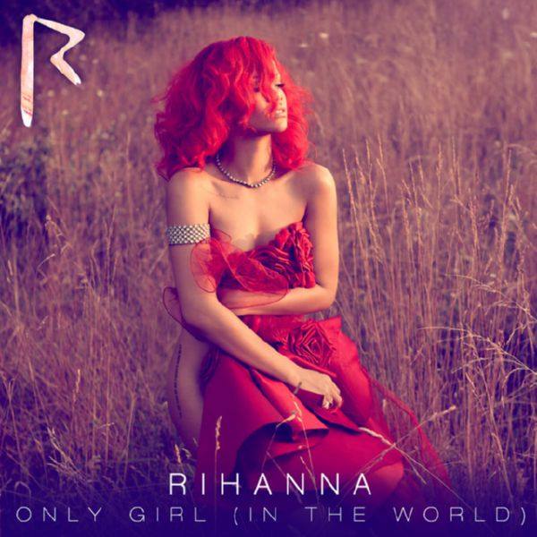 Rihanna - Only Girl (In The World) [Extended Club] 2010-10-04 FLAC