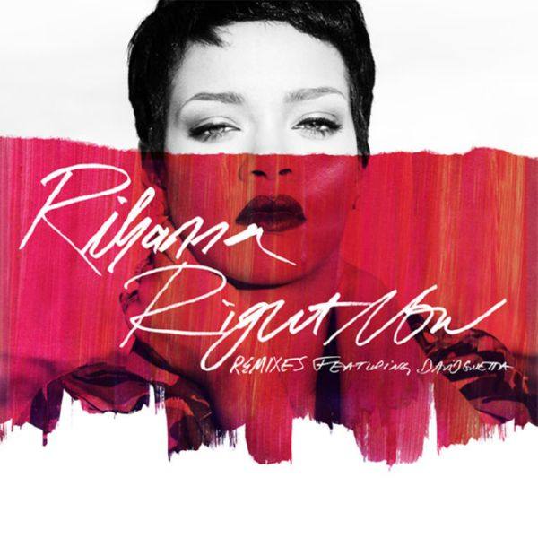 Rihanna - Right Now (Feat. David Guetta) [Dyro Radio Edit] 2013-07-16 FLAC