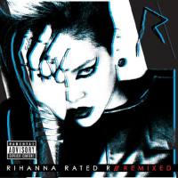 Rihanna - Rated R - Remixed 2010 FLAC