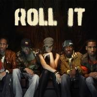 J-Status - Roll It (Feat Rihanna) [Radio Version] 2007-07-20 FLAC