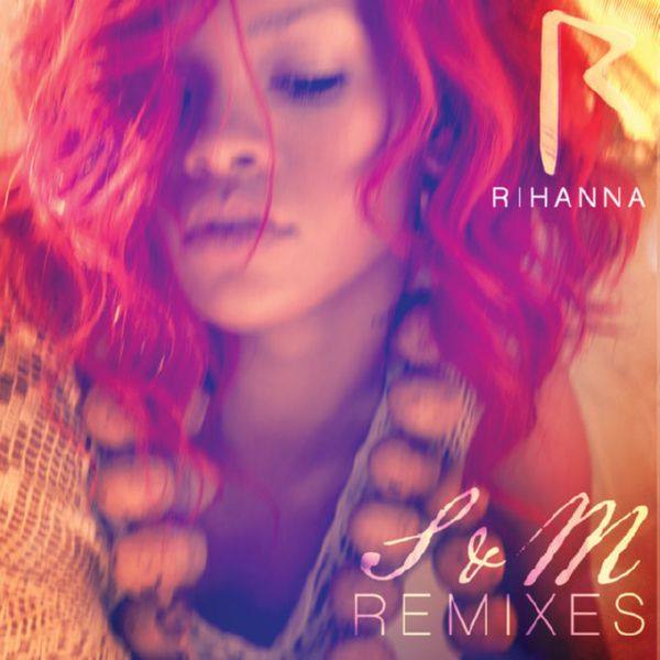Rihanna - S&M (Dave Audé Radio) 2011-02-08 FLAC