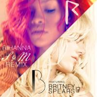 Rihanna - S&M (Remix) [Feat. Britney Spears] 2011-04-11 FLAC