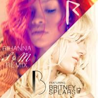 Rihanna - S&M (Remix) [Feat. Britney Spears] 2011-04-11 FLAC