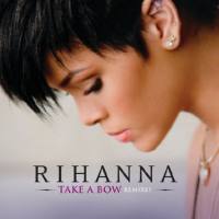 Rihanna - Take A Bow (Seamus Haji & Paul Emanuel Club) 2008-05-20 FLAC