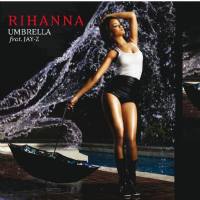 Rihanna - Umbrella (Feat. Jay-Z) [Seamus Haji & Paul Emanuel Radio Edit] 2007-01-01 FLAC