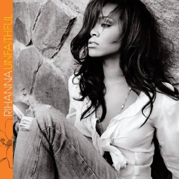 Rihanna - Unfaithful (Tony Moran Radio Mix) 2006-07-17 FLAC