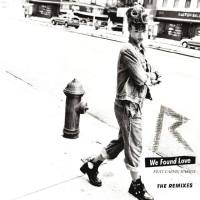 Rihanna - We Found Love (Feat. Calvin Harris) [Chuckie Extended Remix] 2011-11-21 FLAC