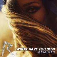 Rihanna - Where Have You Been (Hardwell Club Mix) 2012-05-21 FLAC