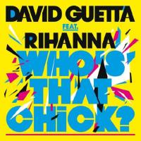 David Guetta - Who's That Chick? (Feat. Rihanna) [Adam F Remix] 2011-01-07 FLAC