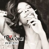 Rihanna - You Da One (Dave Audé Radio) 2012-01-27 FLAC
