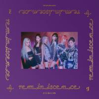 Everglow - Reminiscence (2020) FLAC