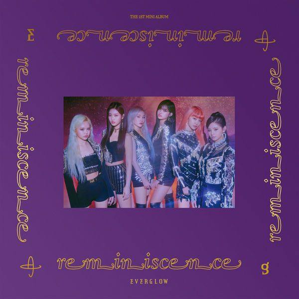 Everglow - Reminiscence (2020) FLAC