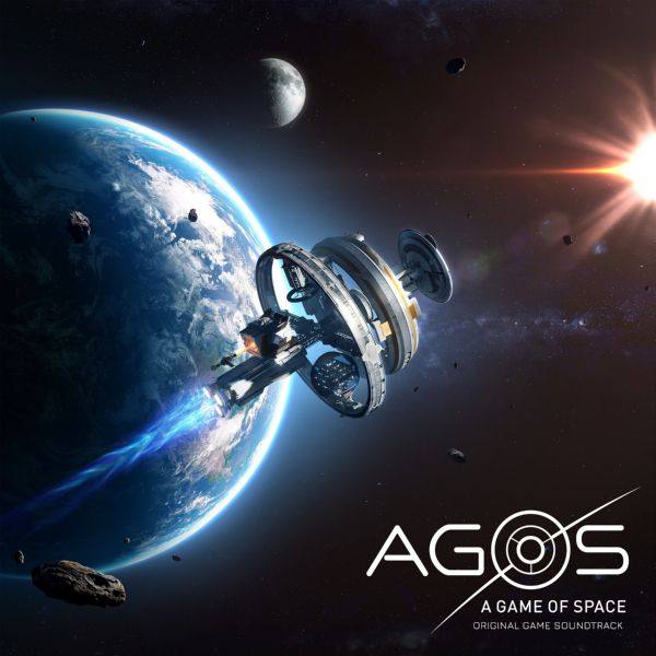 Austin Wintory - AGOS A Game of Space 24-48 FLAC