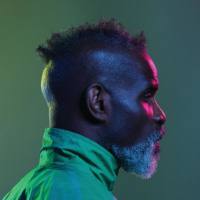 Steve Spacek - Natural Sci-Fi (2018) [Hi-Res 24Bit]