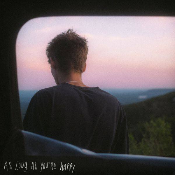 Jonmarco - As Long as You're Happy (2022) Hi-Res