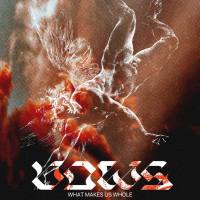 Vows - What Makes Us Whole (2022)