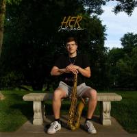 Jake Barber - Her (2022) Hi-Res