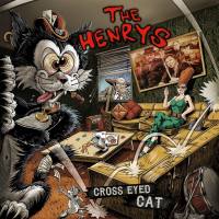 The Henrys - 2022 - Cross Eyed Cat (FLAC)