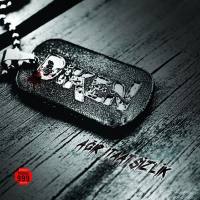 Diken - A??r ?taatsizlik 2022 FLAC