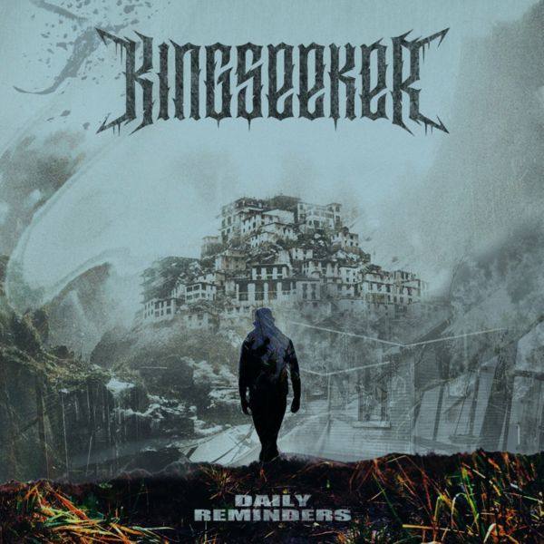 Kingseeker - Daily Reminders (2022)
