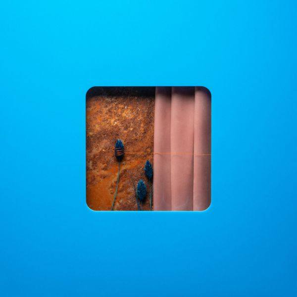 Modern Error - 2022 - Victim Of A Modern Age (FLAC)