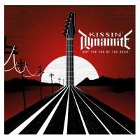 Kissin' Dynamite - 2022 - Not the End of the Road (FLAC)