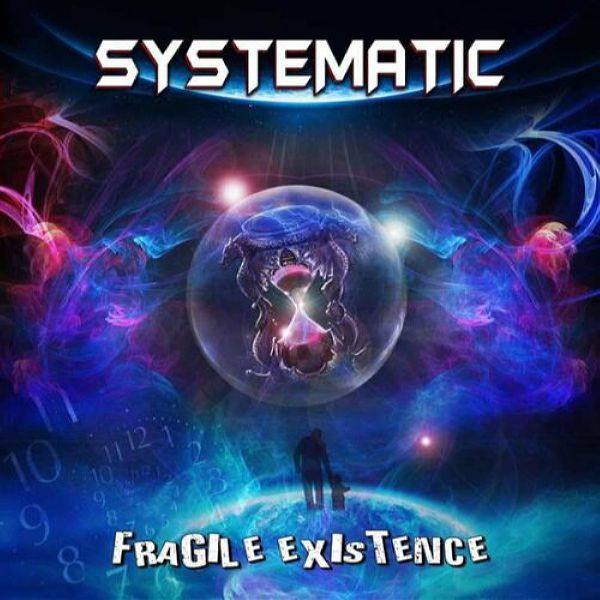Systematic - 2022 - Fragile Existence [FLAC]