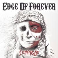 Edge Of Forever - 2022 - Seminole (24bit-44.1kHz)