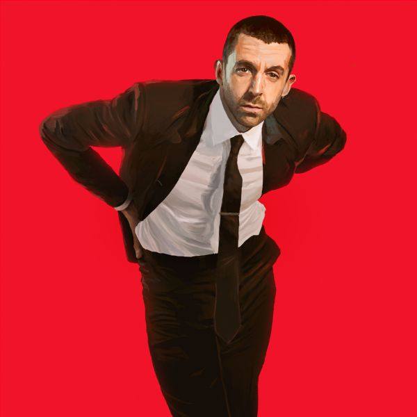 Miles Kane - Change the Show  (2022) Hi-Res