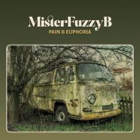 MisterFuzzyB - Pain & Euphoria (2022) [24-48]
