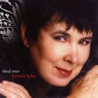 Bonnie Koloc - Visual Voice (2011) Hi-Res